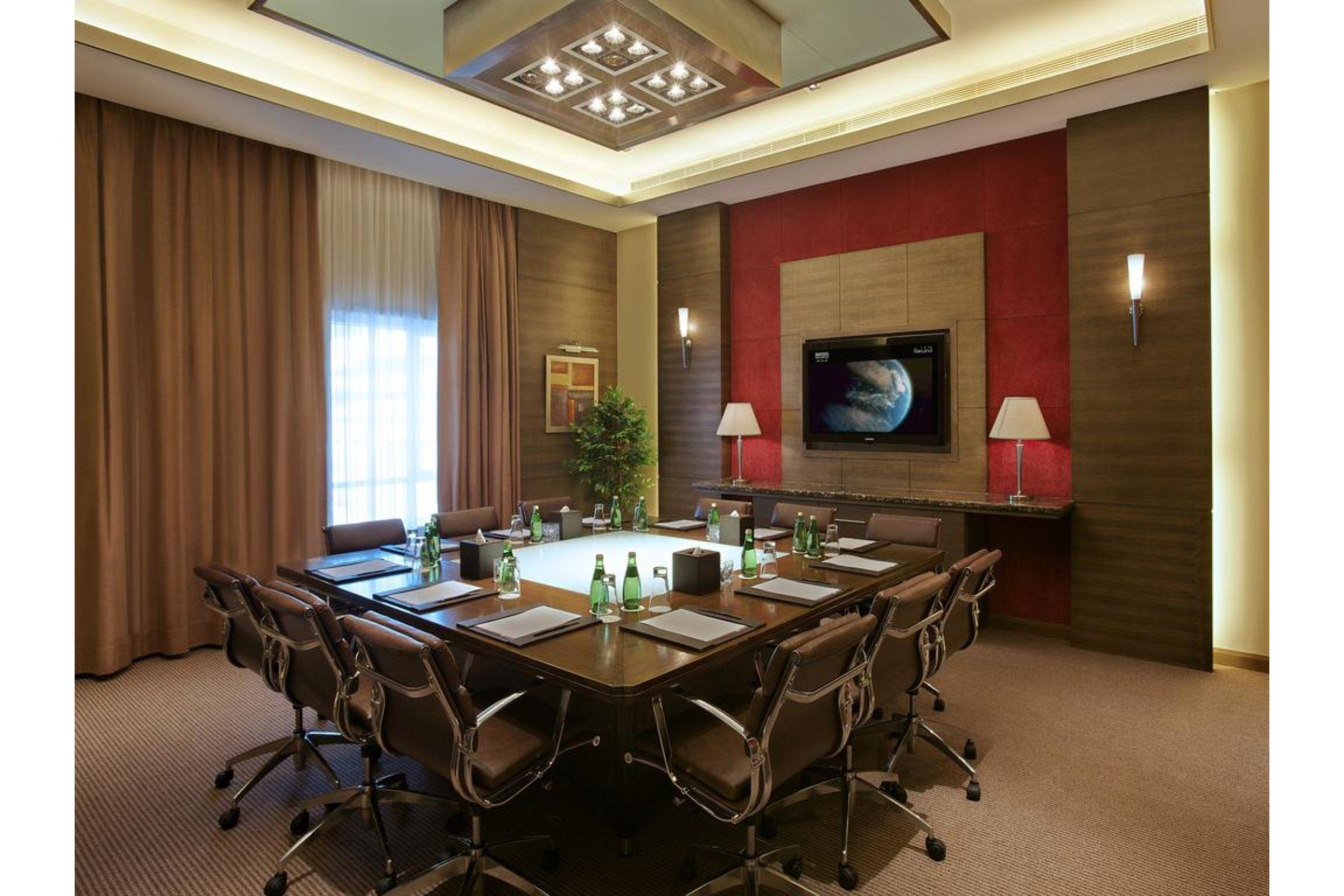 Nour Arjaan by Rotana - Fujairah Hotel Bagian luar foto